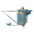 Windows and door corner crimping machine for aluminum